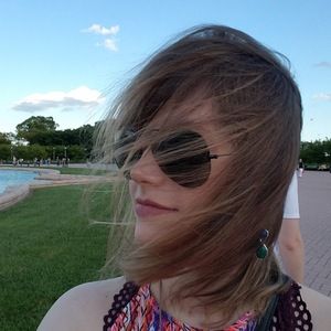 Meet your Posher, Ruthie